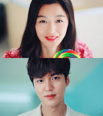 Phim của Lee Min Ho đạt rating cao 'khủng khiếp' và đây là phản ứng của dân  mạng