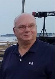 Frank Orr Obituary (1949