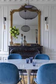 Broderie noyer et petit point. 270 Idees De Salle A Manger En 2021 Deco Salle A Manger Decoration