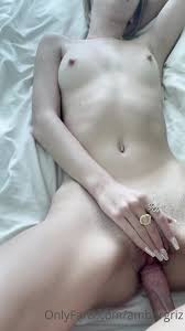 Watch online Bambiii aka Ambergriz OnlyFans - 2 min freebie on X-video