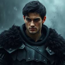 Chat with Malik Cross