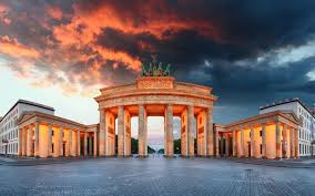 В 2017 году в опросе приняли. Dostoprimechatelnosti Germanii Top 40 Way2day Com