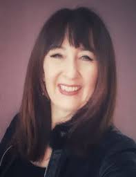 Diplomdolmetscherin Anja Baumann