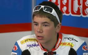 Italian MotoGP: Scott Redding in provisional second for 125GP