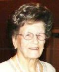 Lucille Bernard Obituary (2014)