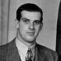 George Joseph Mumaw (1919–2005) • FamilySearch