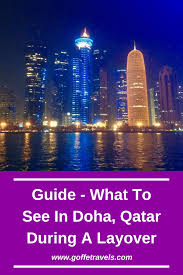 More And More Passengers Are Transiting Through Hamad International Airport In Doha Qatar Nowadays Since Qatar Airways Flies To So Man Travel Weekend Blogger