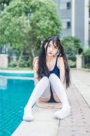 萝莉女主播清纯照曝光网友 白丝死库水赛高 japanese girl girl white socks asian beauty