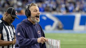 Matt Eberflus' style of play has already made 'clear' difference to Cowboys  defense