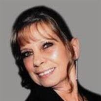 Barbara Jo Rolph Obituary