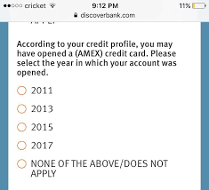 Read our tips and advice on how to take advantage of and continue to grow your credit score. Churners Worst Nightmare Security Question Churning