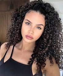 Pinterest Curlylicious Curly Hair Styles Curly Hair Tips Curly Weave Hairstyles