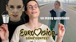 I watched all 39 music videos for Eurovision 2021