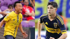Goal.com - News update