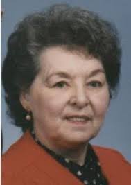 Betty Huffman Obituary (2019)