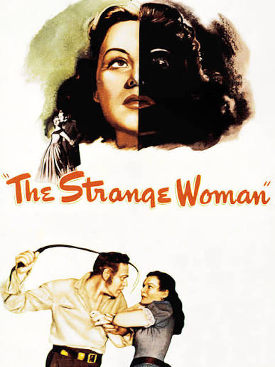 Prime Video: The Strange Woman