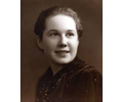 JEAN LENTZ Obituary (2014)