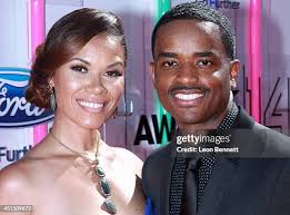 Katlynn Smith arrived at the BET & Make A Wish Foundation Recipient... News  Photo