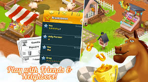 1.obb is an abbreviation for opaque binary blob. Hay Day Mod Apk V1 52 130 Unlimited Everything