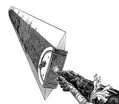 Manga art manga anime manga mecha anime aesthetic anime manga gift swordsman berserk dark souls. Pin On Painting Fall 2018