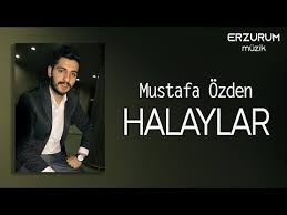 Mustafa Ozden Halaylar Erzurum Muzik C 2019 Youtube Muzik Sarkilar Youtube
