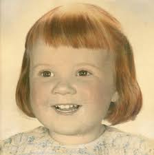 The making of a 'Ginger' nut, by Malcolm Day