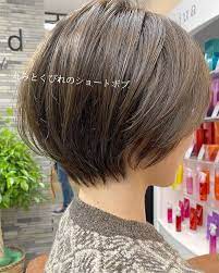 へぎしょうた ショート美容師 襟足のこだわりはinstagramを利用しています カットのこだわりを 是非見て下さい 必ず可愛くさせて頂きます sandのへぎしょうたにお任せ下さい お客様に1番似合った髪型を ご提案し