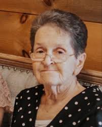 Joyce Irene Pitts Obituary October 21, 2023