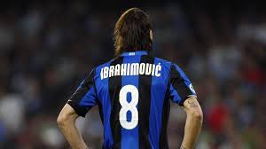 He received his first pair of football boots at the age of five and it was obvious. Can Ibra Be A Hit Eurosport