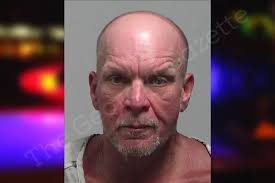 Casey Carper — Tift County Jail Bookings