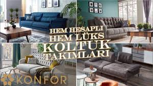 Modern görünümü, ahşap ayak minimalist duruşa sahip bass new köşe sizi keyifli ve konforlu anlara davet eder. Konfor Mobilya Koltuk Takimlari Fiyatlari Youtube