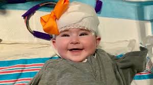 Fundraiser for Joy Crownover by Nicole Wack : Help Mia Live Her Best Life  with Lissencephaly