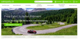 See insights on comparis.ch including office locations, competitors, revenue, financials, executives, subsidiaries and more at craft. Screenshot 2019 09 16 Vergleichen Und Sparen Comparis Ch1 Mypaketshop