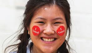 AMERIC AN DEMOCRACY NO W