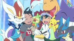 Alibaba.com offers 1,459 types recessed lighting products. Ash S Friends Bulbapedia The Community Driven Pokemon Encyclopedia