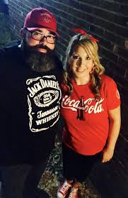 Jack Coke Couple Halloween Costumes Halloween Costumes Jack And Coke Costumes Couple Halloween Costumes