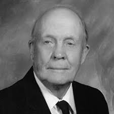 Sidney Otto Rasmussen Obituary November 8, 2017