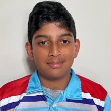 2022 15U League: SOCA Strikers