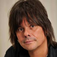 Mark Griffith Archives