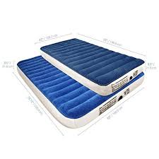 Soundasleep Camping Series Air Mattress Queen Size With Https Www Amazon Com Dp B00wl0227g Ref Cm Sw R P Air Mattress Camping Camping Bed Air Mattresses