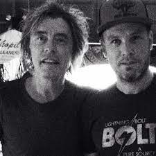 Pin Em Jeff Ament Friends
