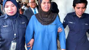 Dato' zahrah abd wahab fenner registrar of companies malaysia. Ex Ccm Ceo And Son Claim Trial To Corruption Charges Exceeding Rm5m Nestia