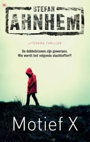 Motief X Stefan Ahnhem 9789044359879 Standaard Boekhandel In 2020 Boeken Thrillers E Boek