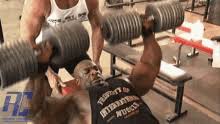 Heartbreaking twist in bodybuilding legend ronnie coleman's harrowing fall 3 jan, 2019 02:00 am 5 minutes to read the man who redefined a sport is documented in the film 'ronnie coleman: Lightweight Baby Ronnie Coleman Gifs Tenor
