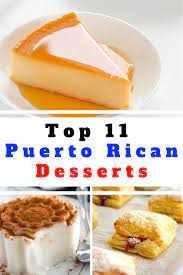 Allow to cool completely before serving. 11 Puerto Rican Desserts You Need To Try Kitchen Gidget