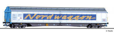 15838 - Tillig Modellbahnen