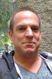 Jason Corrigall Obituary