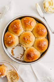 Japanese Milk Bread Rolls Hokkaido Milk Bread Zestful Kitchen
