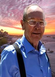 Cecil Goode Obituary