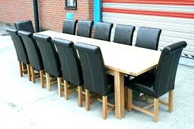 Dining Room Table For 12 Dimensions In 2020 Large Dining Room Table 12 Seater Dining Table Formal Dining Room Sets